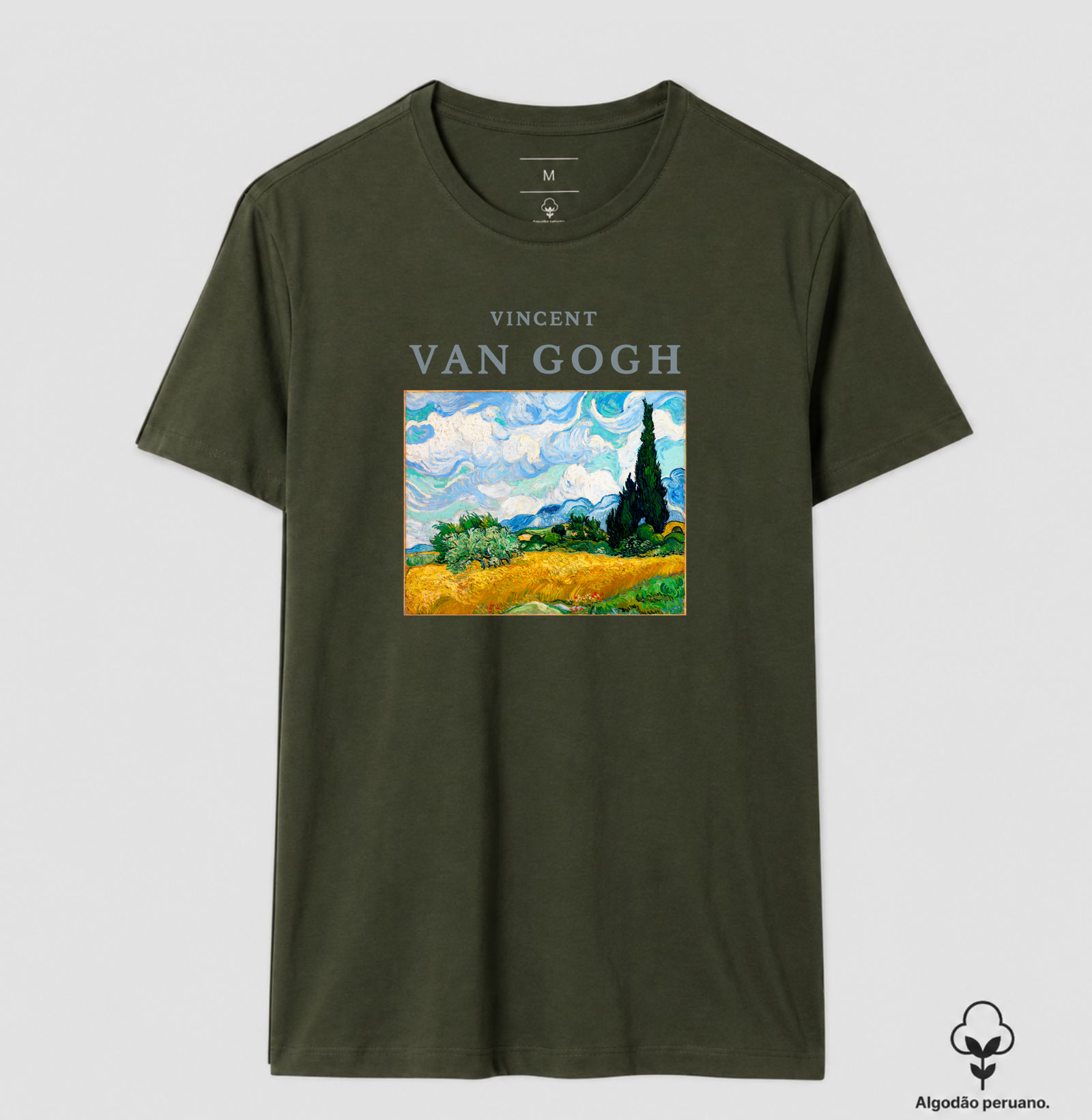 Camisa 6