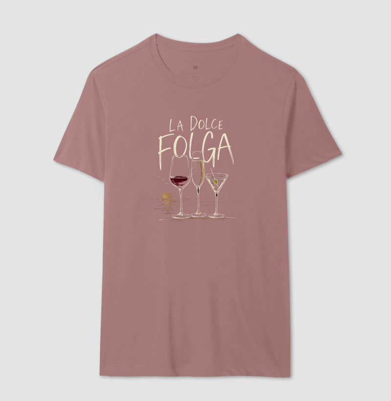 La Dolce Folga - Imagem 19
