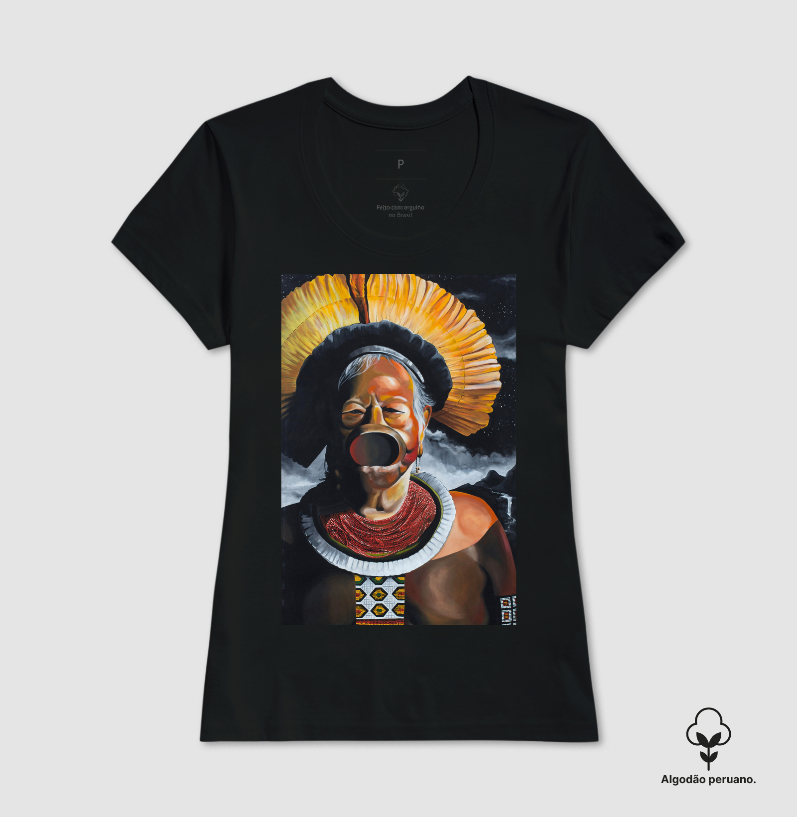 Camisa 1