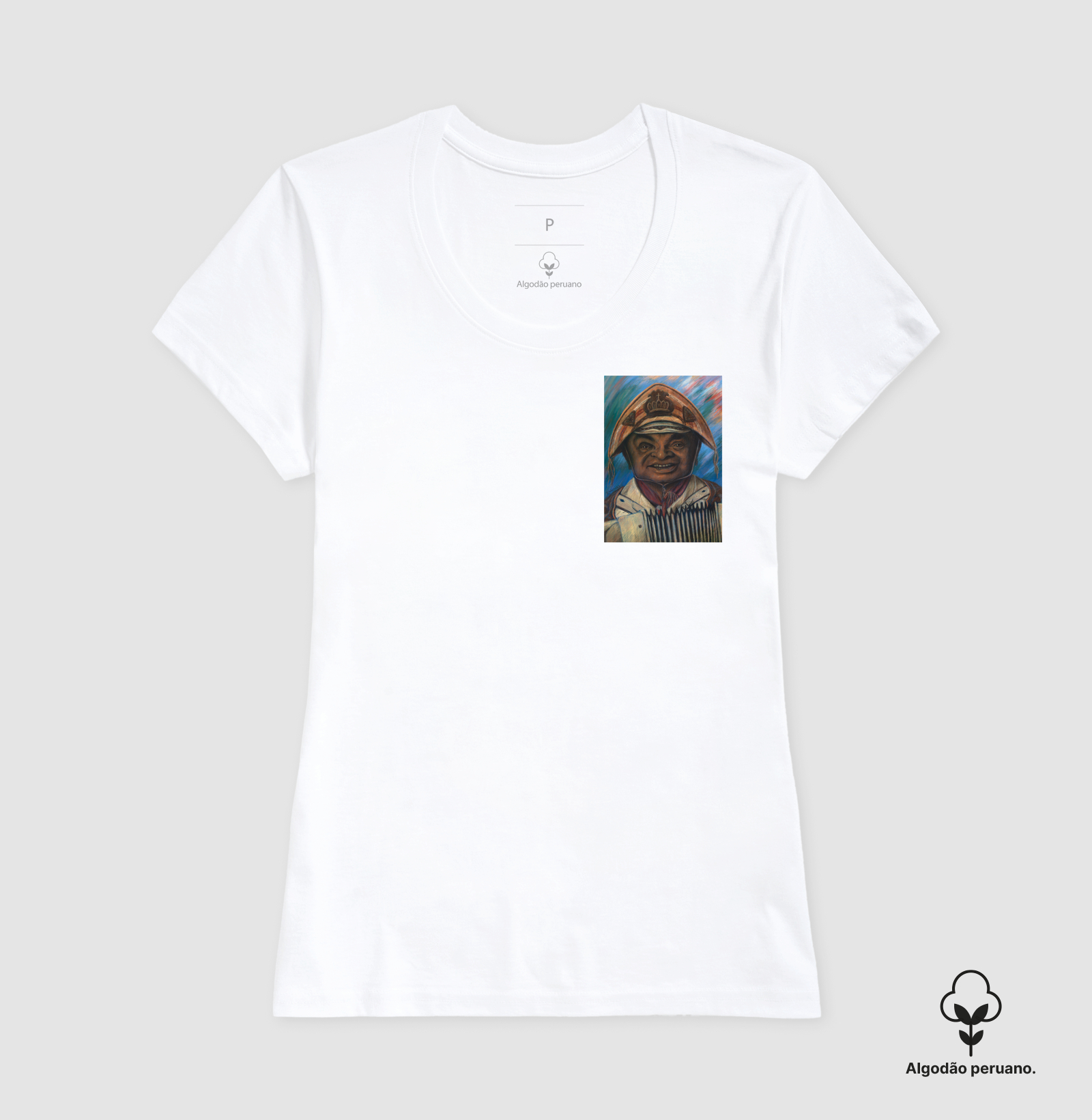 Camisa 6