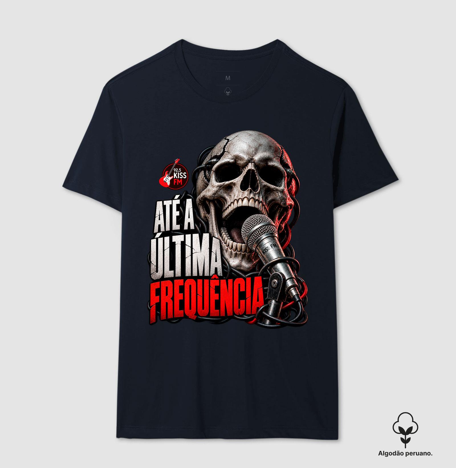 Até a Última Frequência - Imagem 6