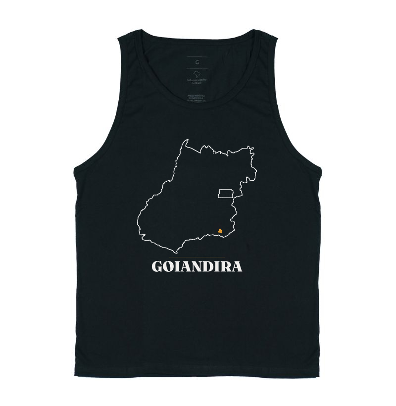 Goiandira | Traço GO - Imagem 3