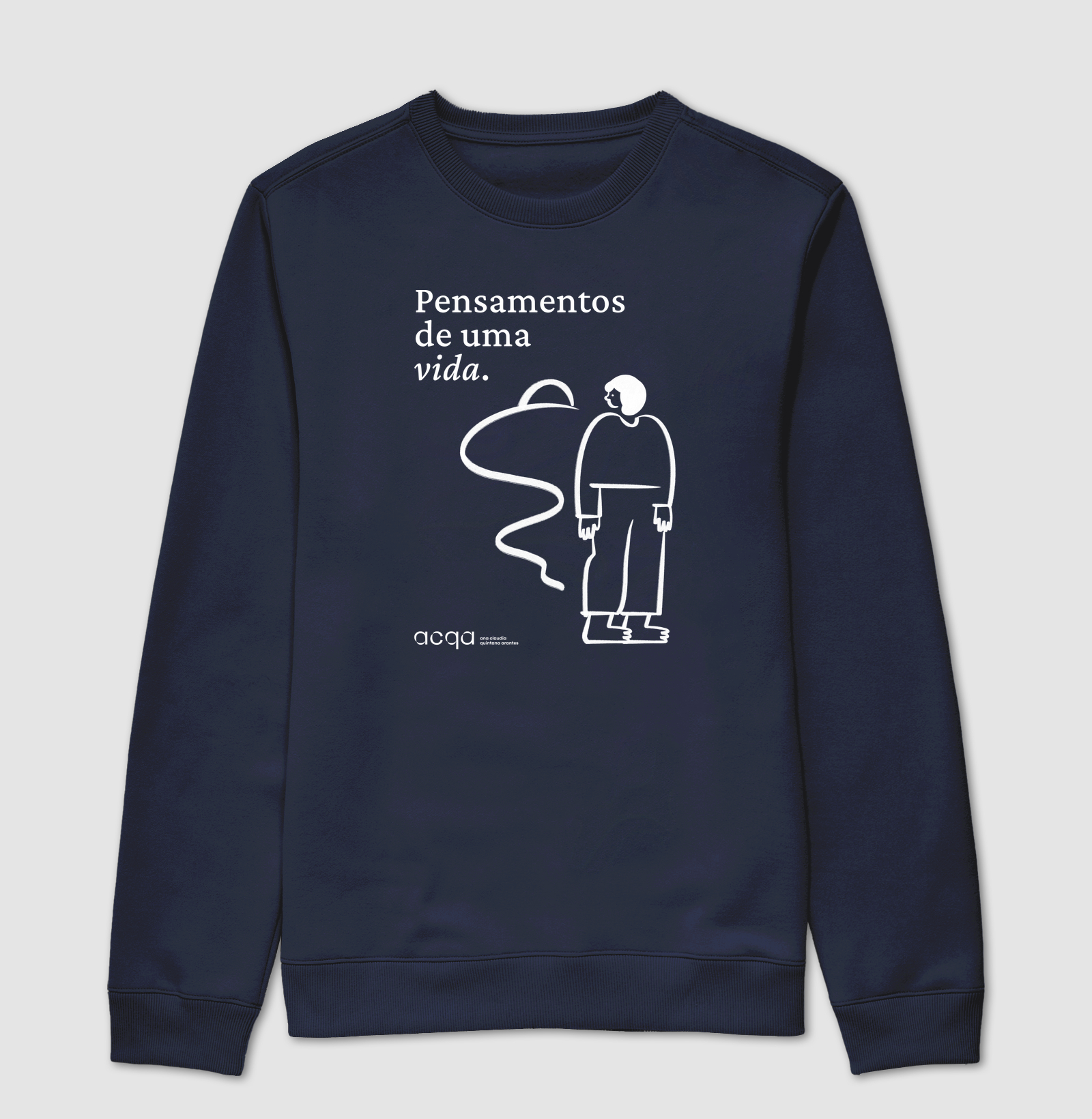 Pensamentos de uma vida - Imagem 5