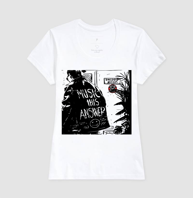 Camisa 4