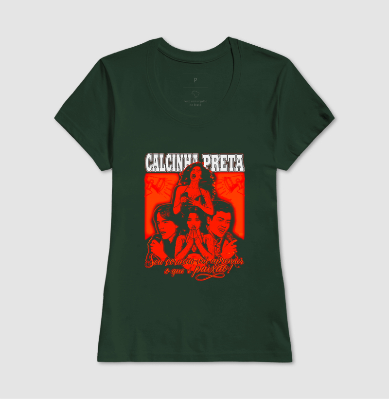 Camisa 10