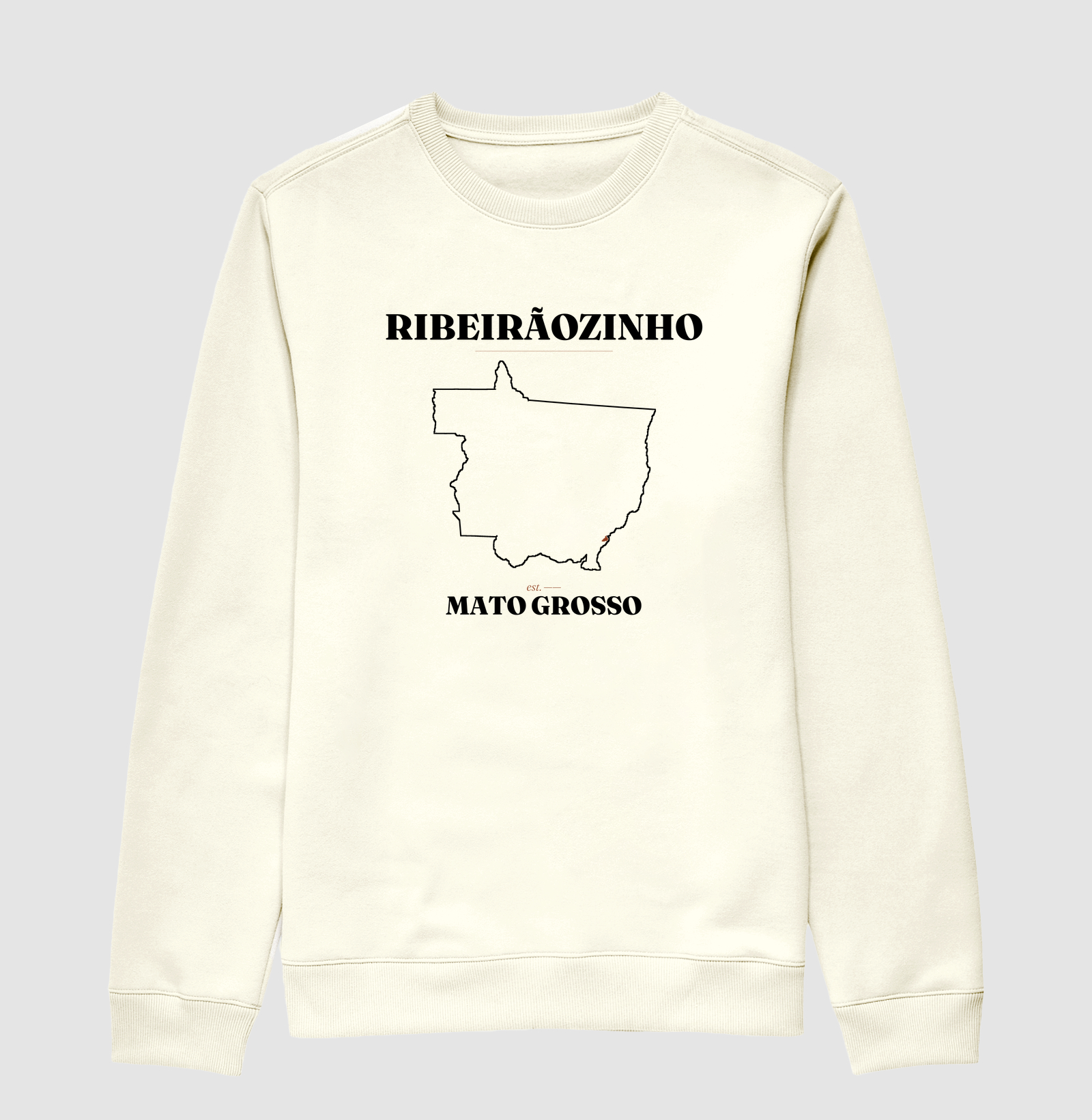 Ribeirãozinho | Legado MT - Imagem 2