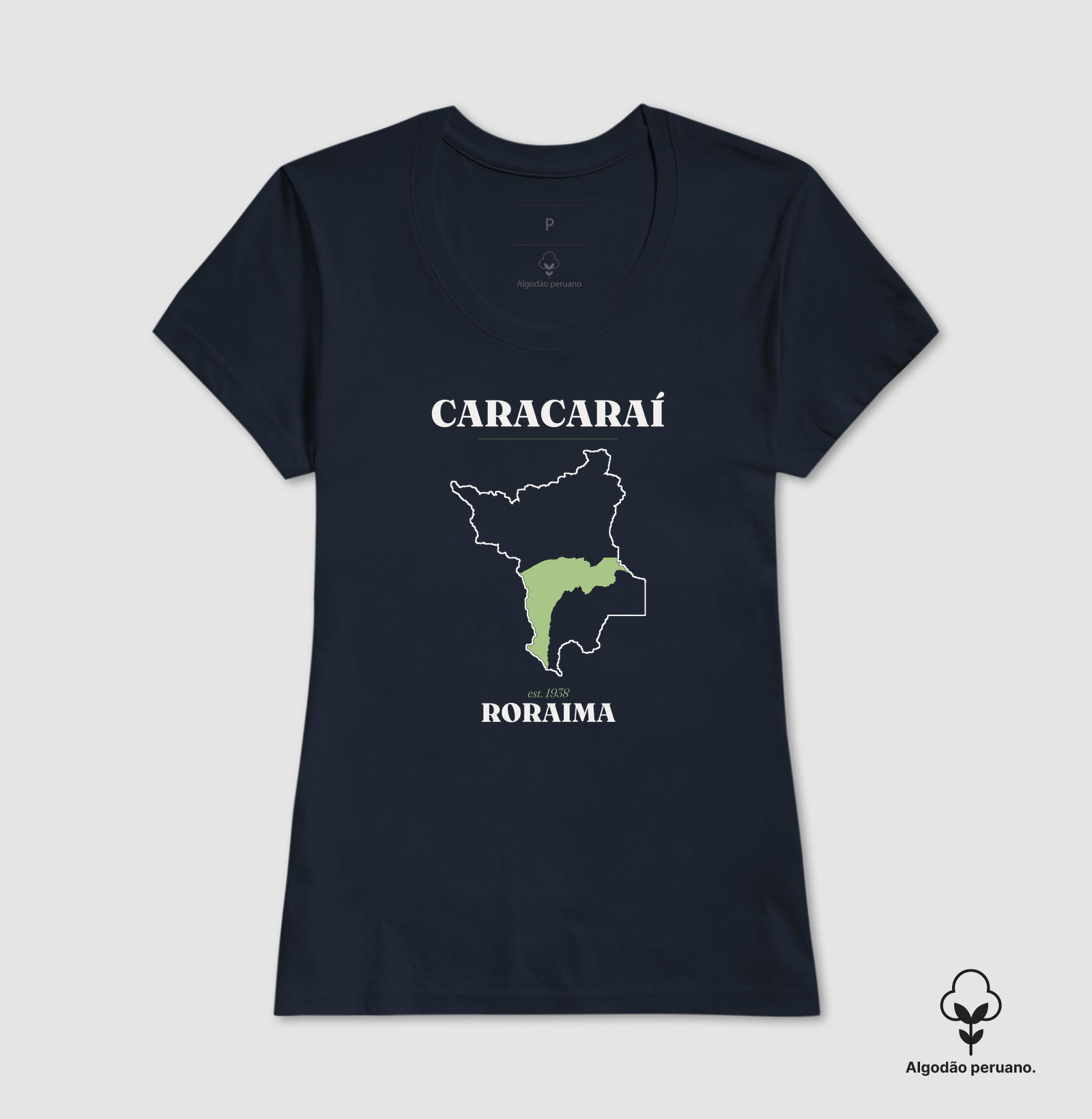 Camisa 6