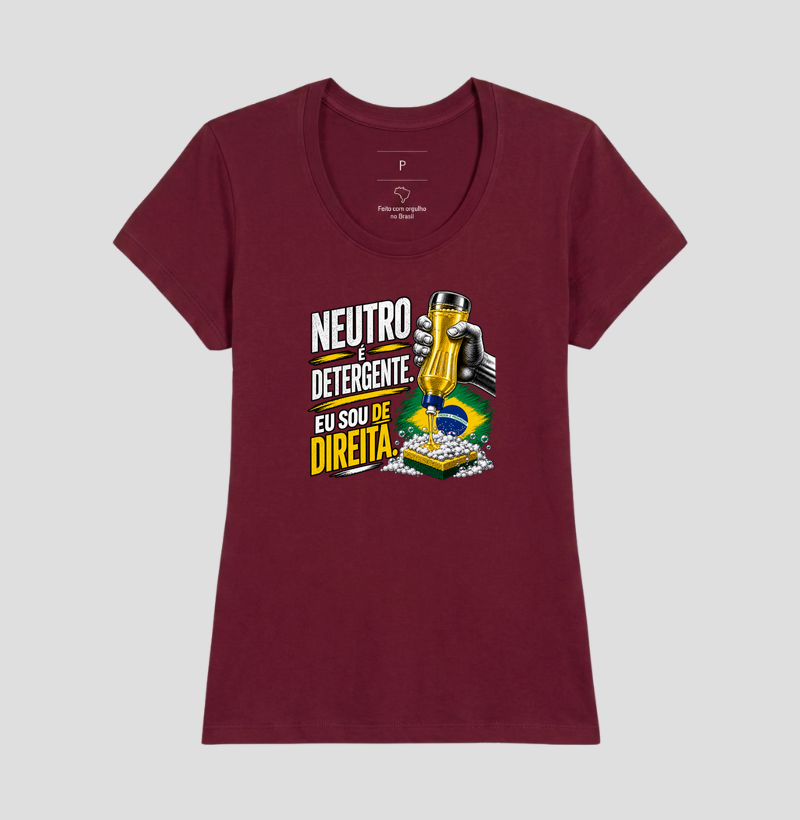 Neutro é detergente - Imagem 17