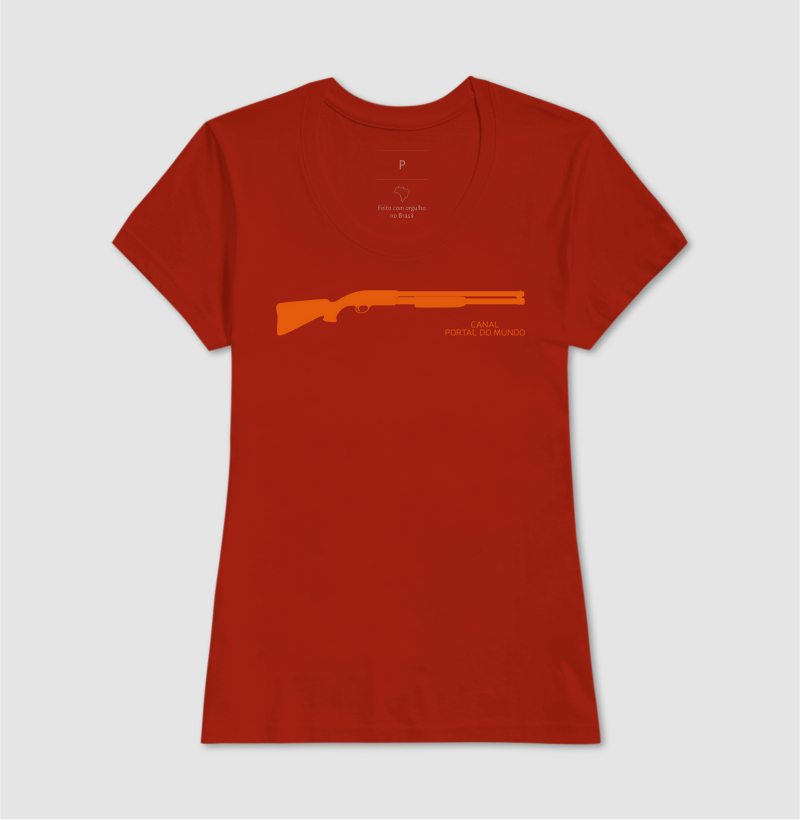 Camisa 11