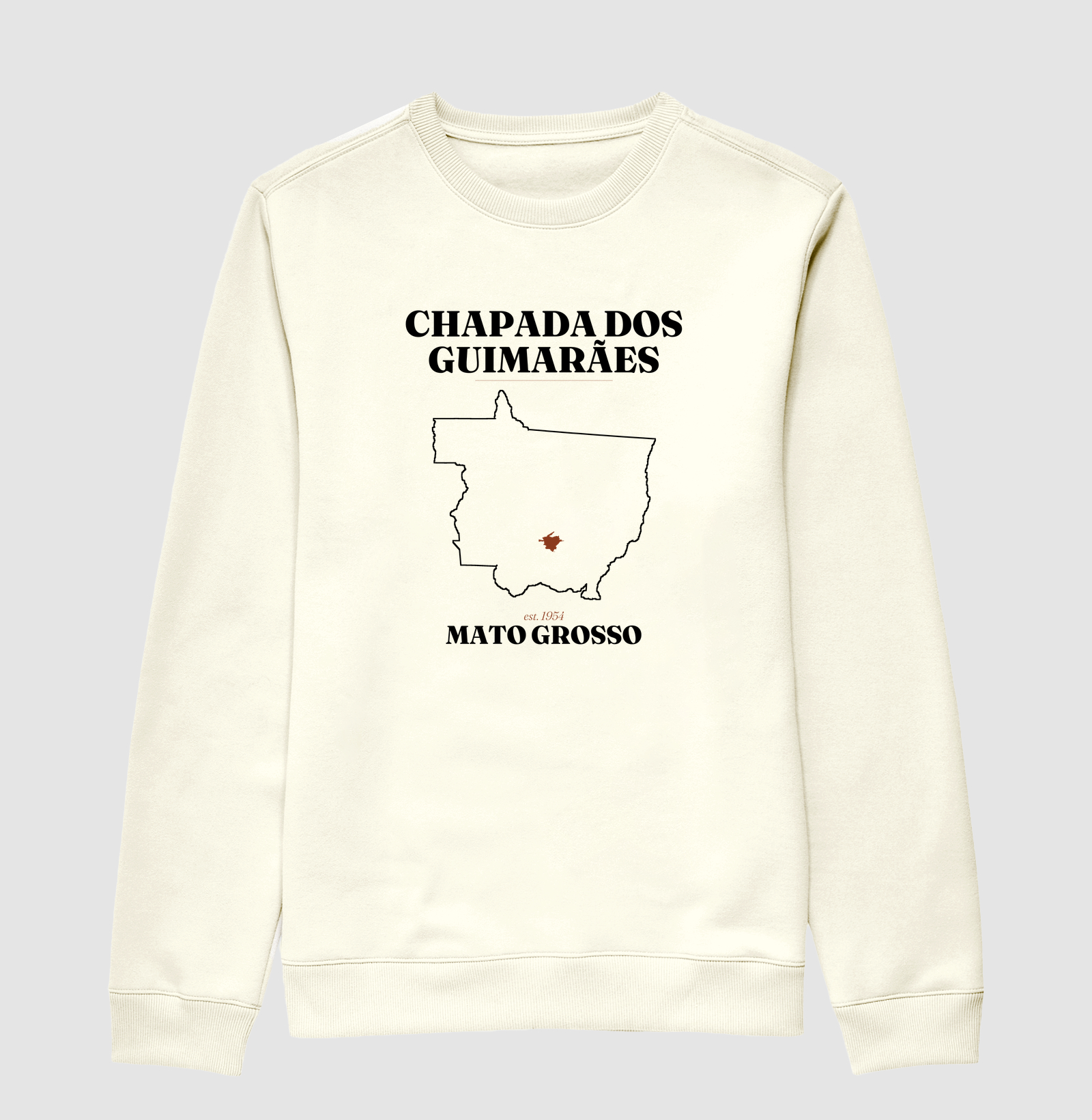 Chapada dos Guimarães | Legado MT - Imagem 2