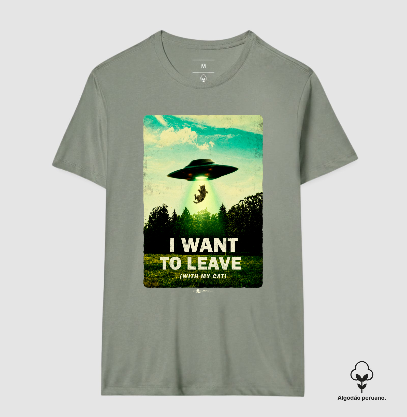 I wanto to leave (with my cat) - Imagem 3