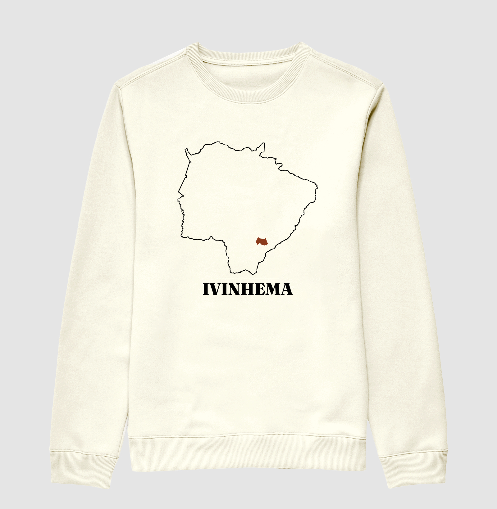 Ivinhema | Traço MS - Imagem 2