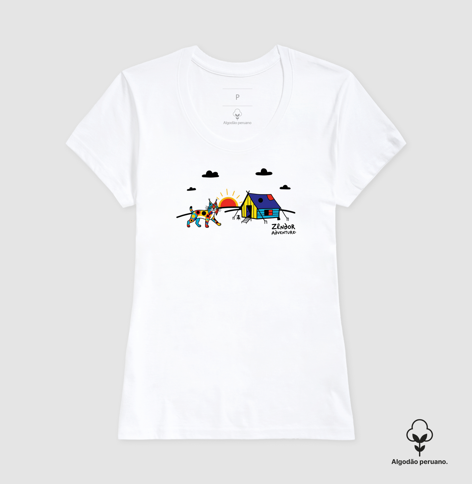 Camisa 6