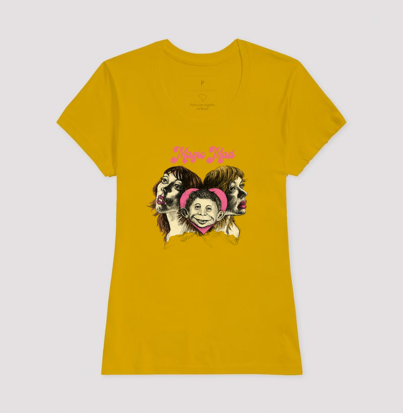 Camisa 15