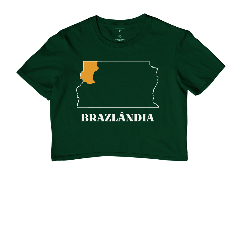 Brazlândia | Traço DF - Imagem 5