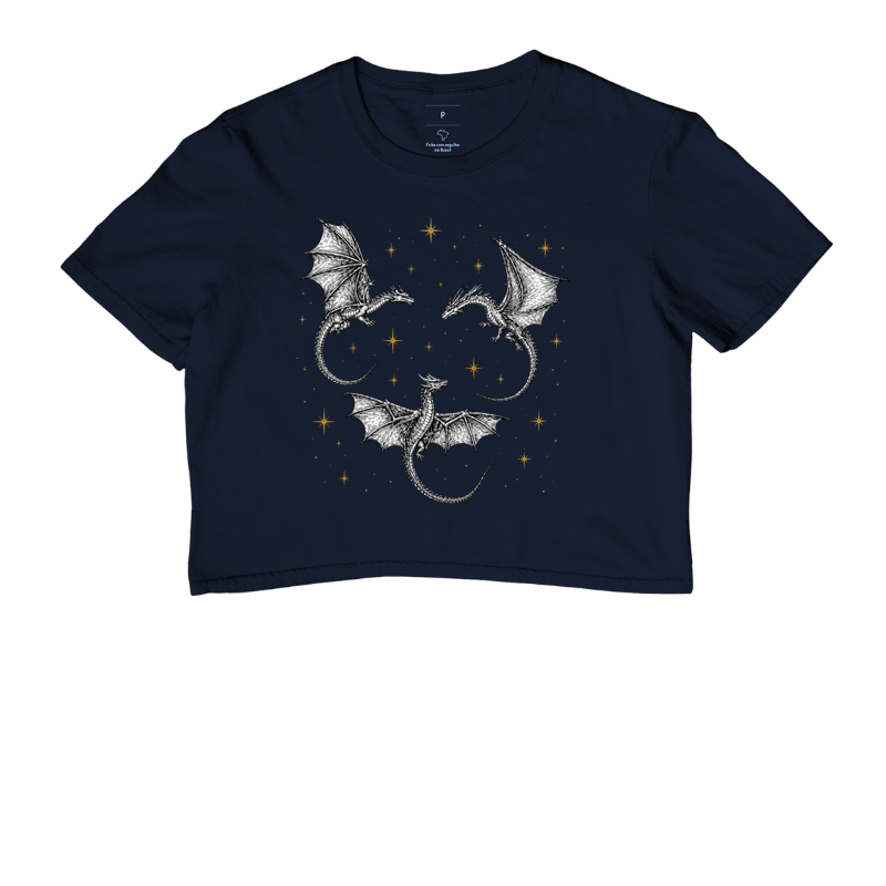 Star Dragons - Imagem 4