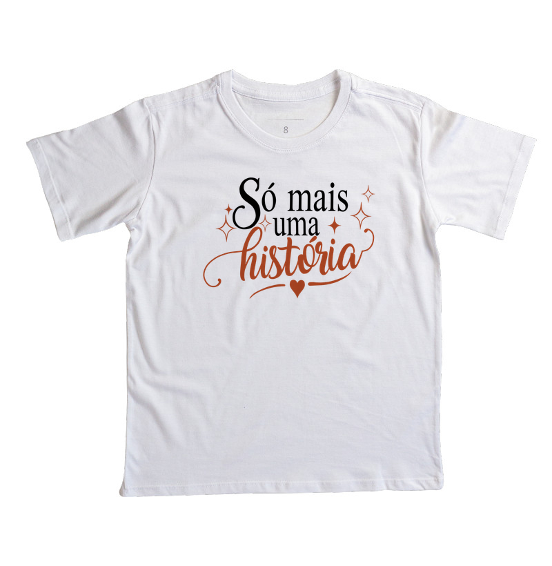 Só Mais Uma História - Imagem 2