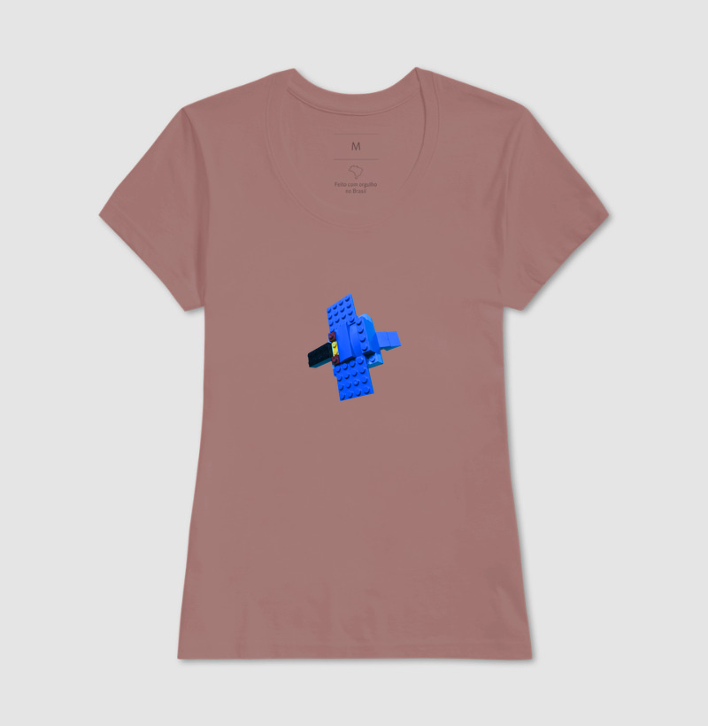 Camisa 15