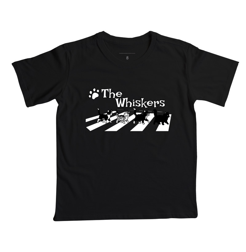 The Whiskers - Imagem 2