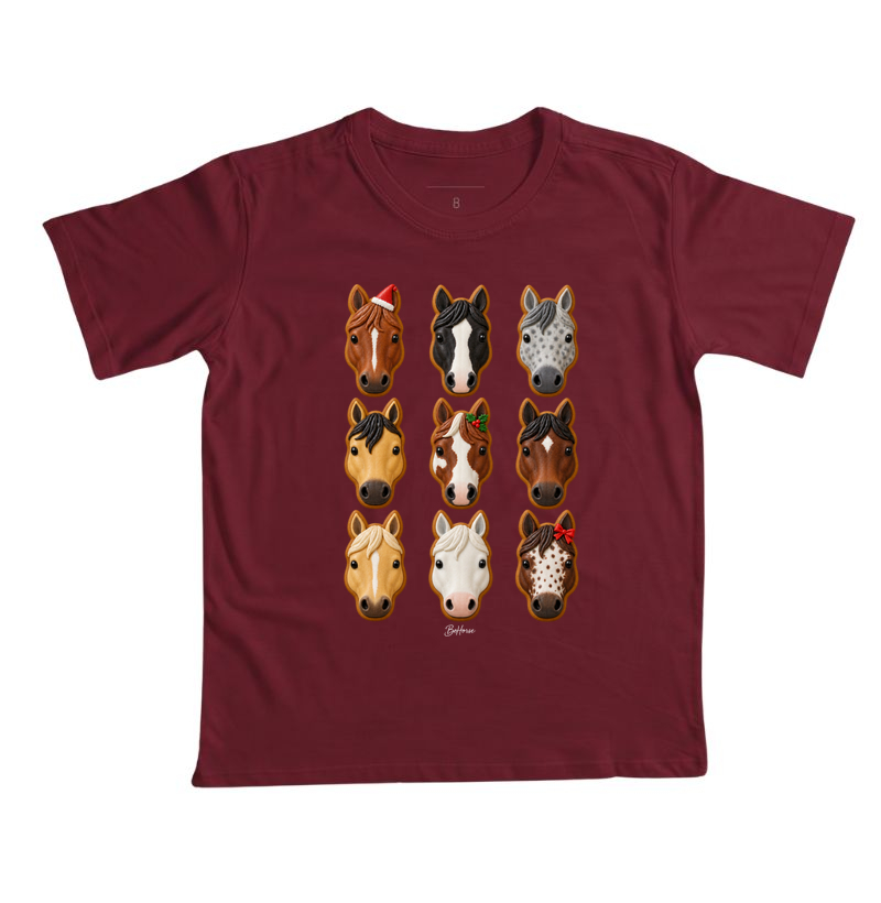 Biscoito de cavalo KIDS  - Imagem 6