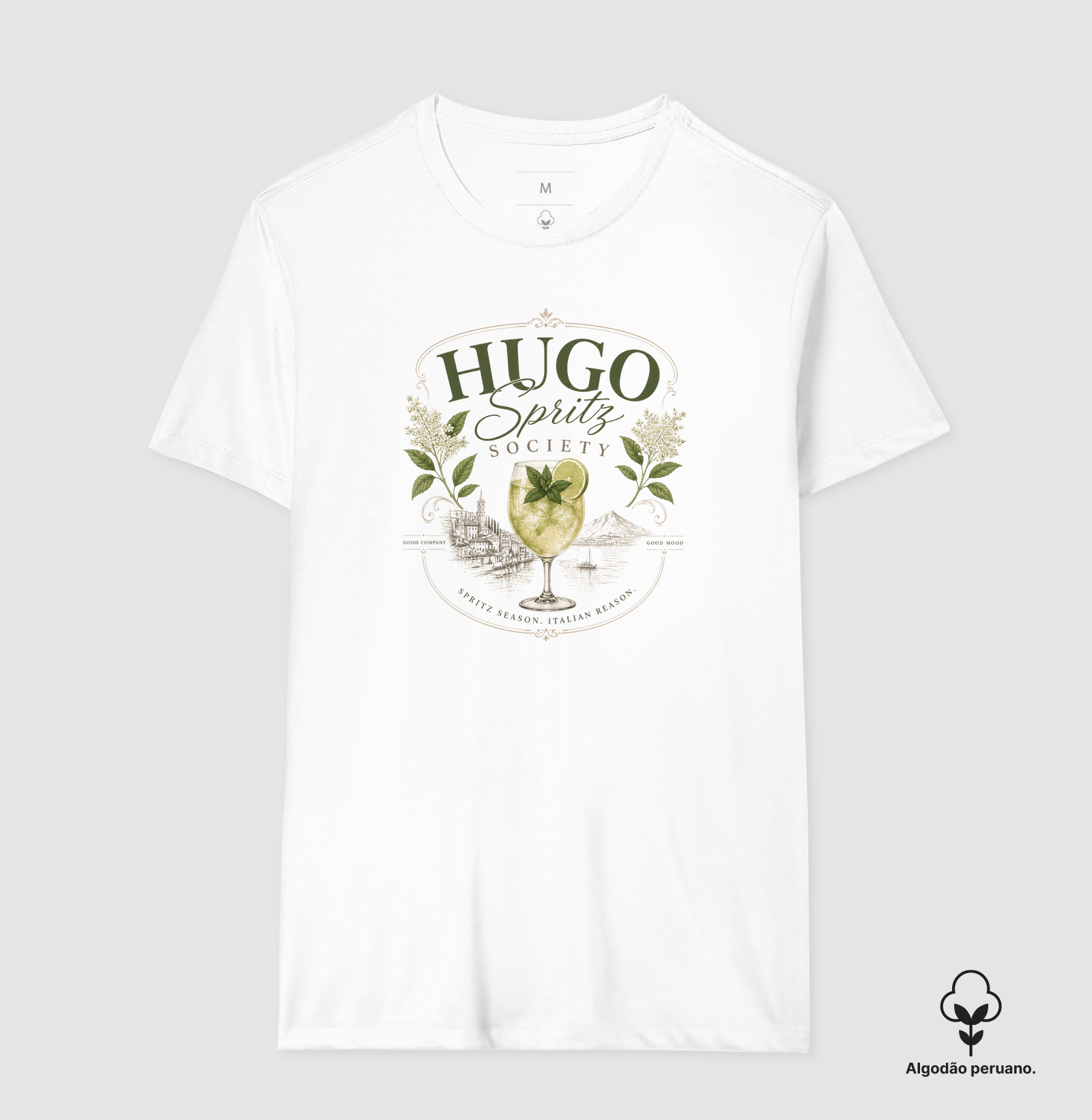 Camisa 5