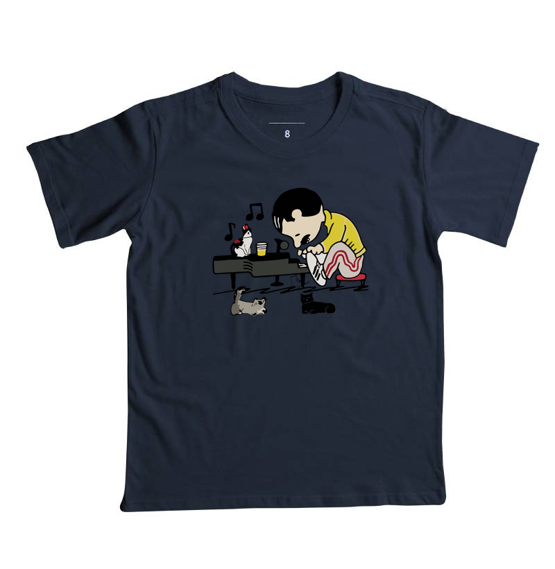 Camisa 4