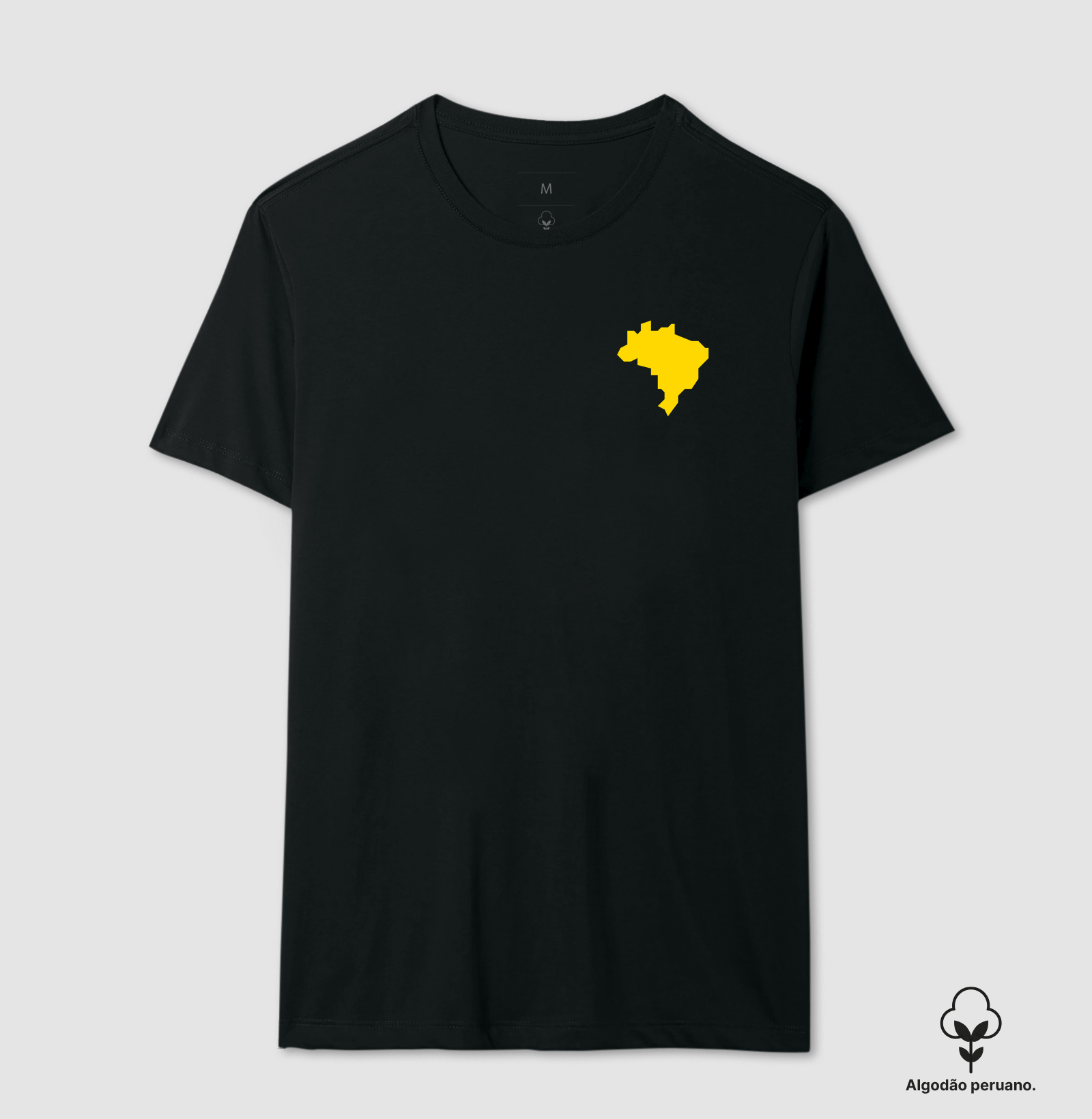Brasil Mapa - Imagem 3