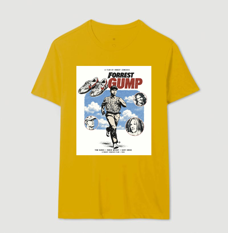 Forrest Gump – Run Forrest Run - Imagem 14