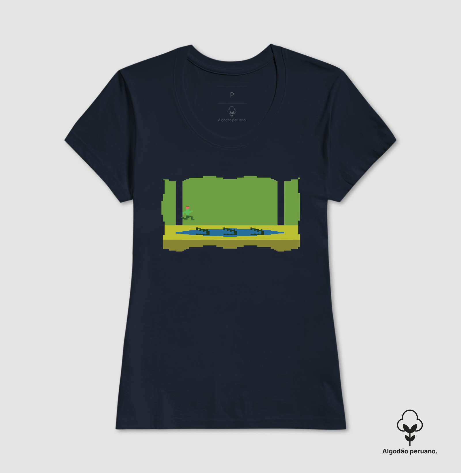 Pitfall Harry - Imagem 6