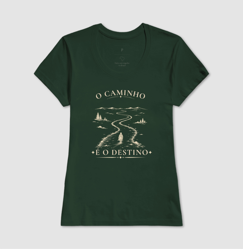 O Caminho é o Destino - Imagem 13
