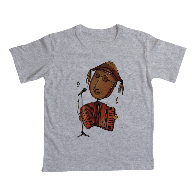 Camisa 3