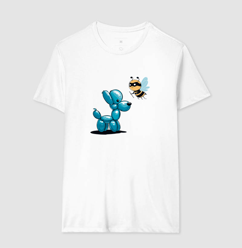 Camiseta Buzz & Pop - Imagem 2
