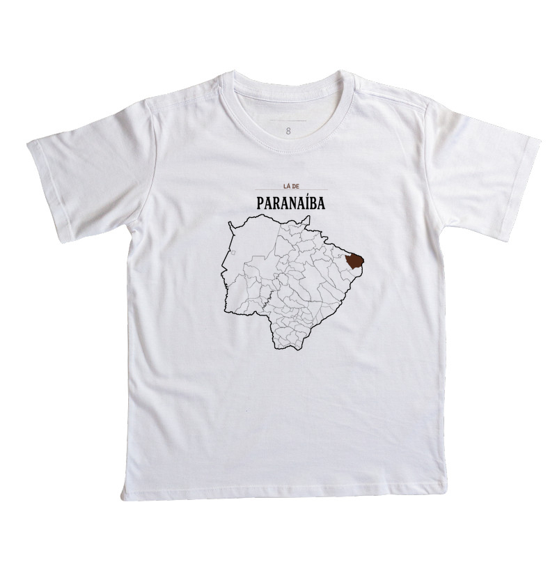 Paranaíba | Território MS - Imagem 2