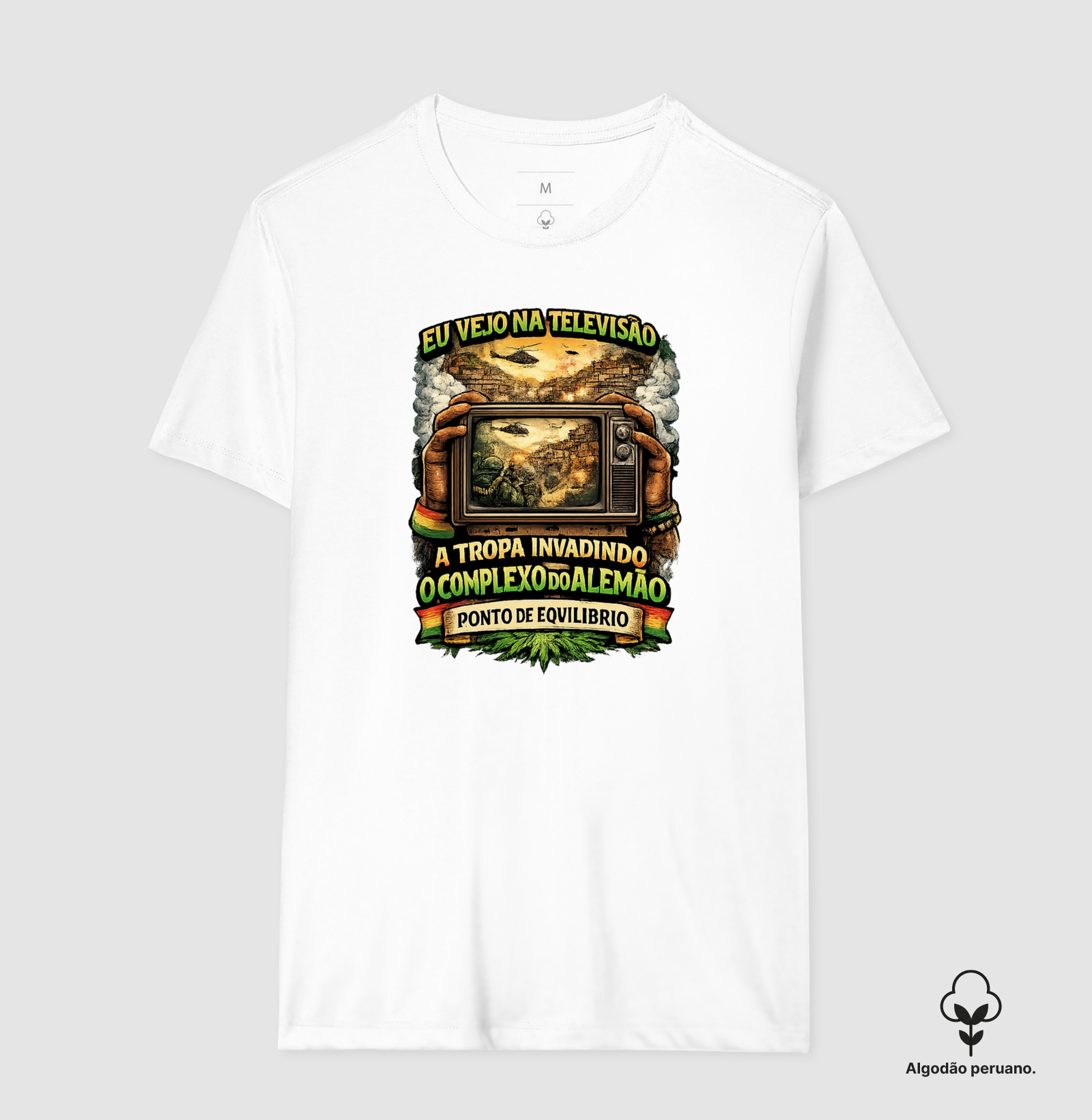 Camisa 2