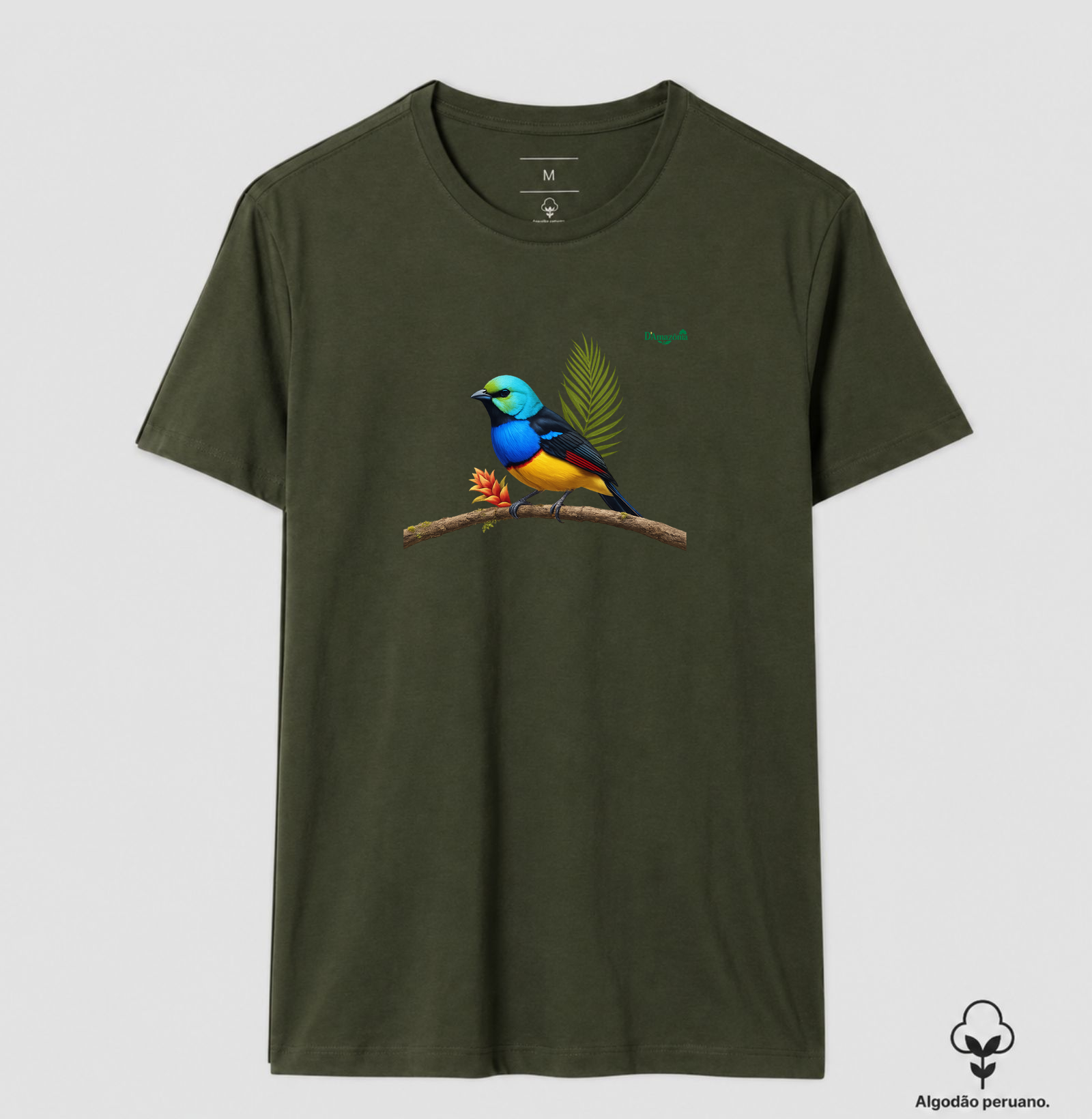 Camisa 2