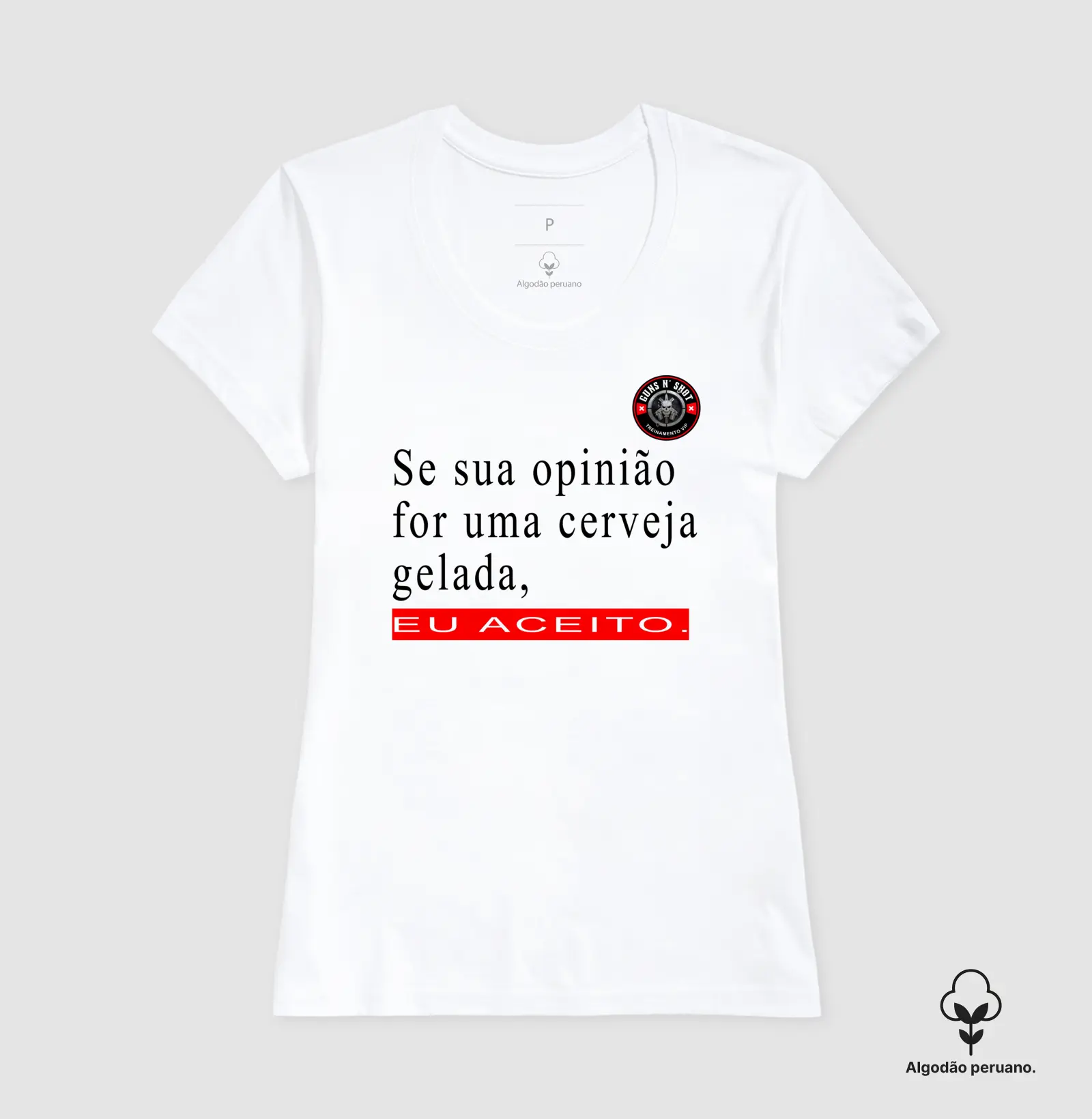 Camisa 2