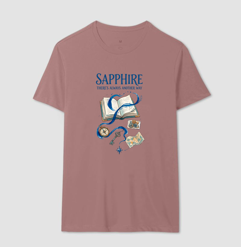 Sapphire - Imagem 10