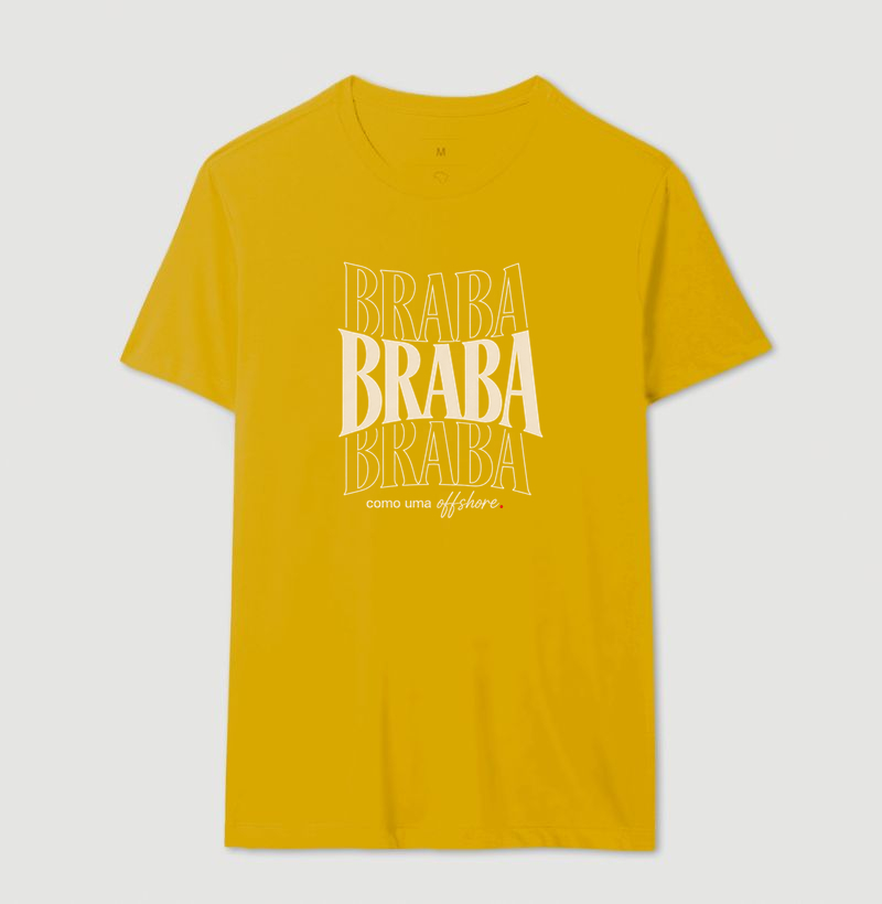 Braba como uma Offshore - Imagem 17