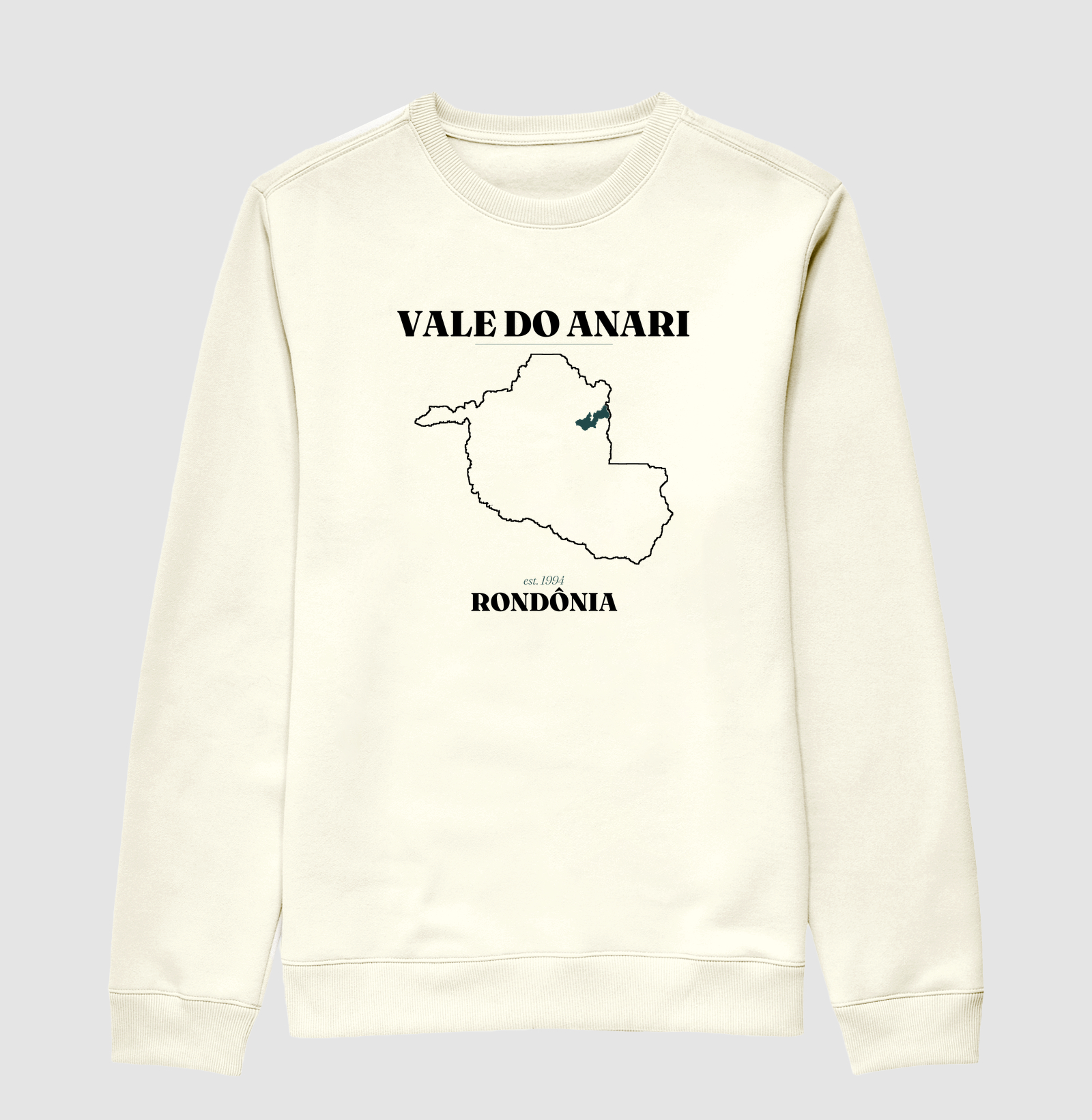 Vale do Anari | Legado RO - Imagem 2