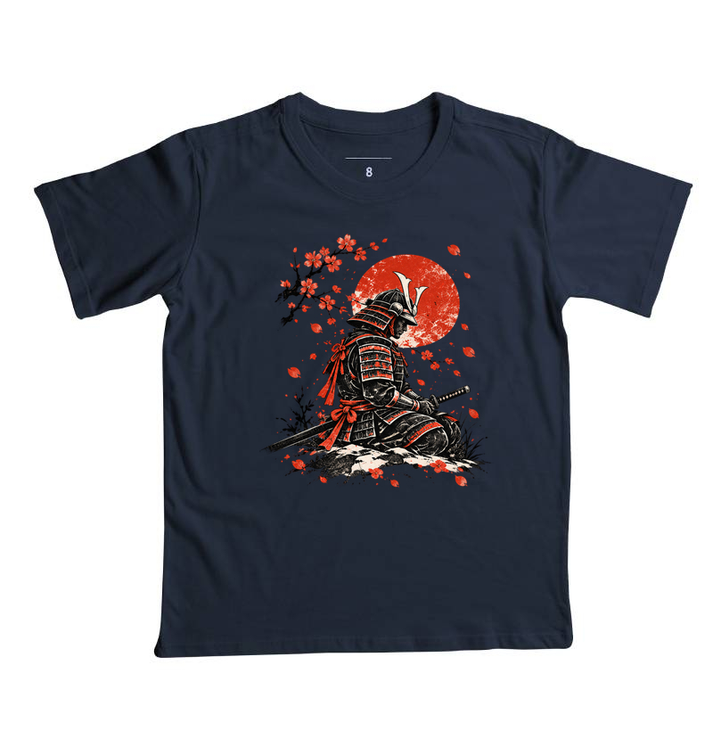 SAMURAI — Entre o Aço e as Cerejeiras - Imagem 2