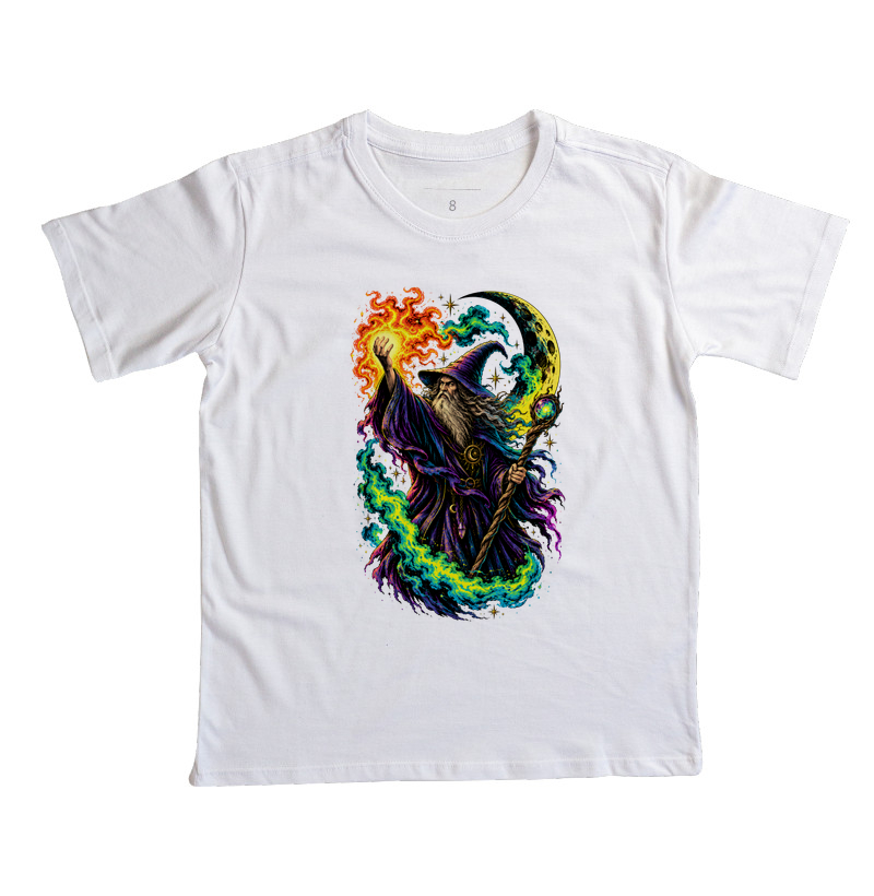 Mago elemental - Imagem 3