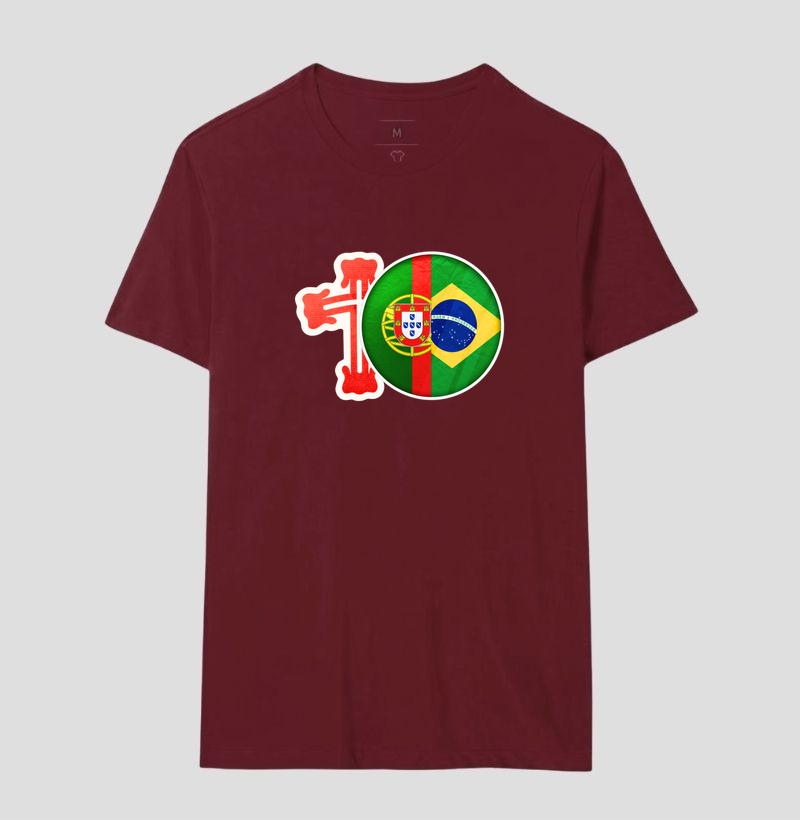 Camisa 17