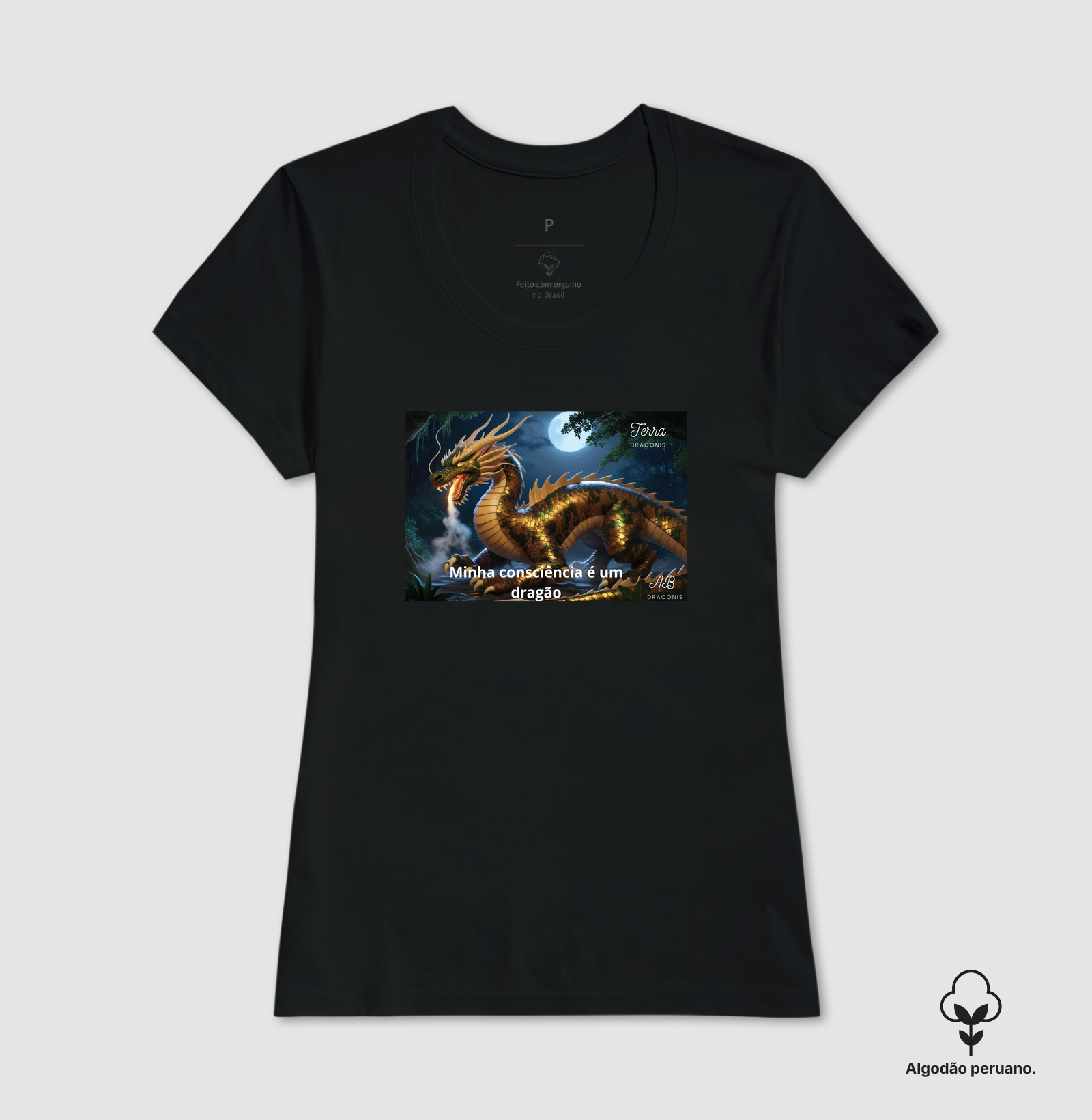 Camisa 1