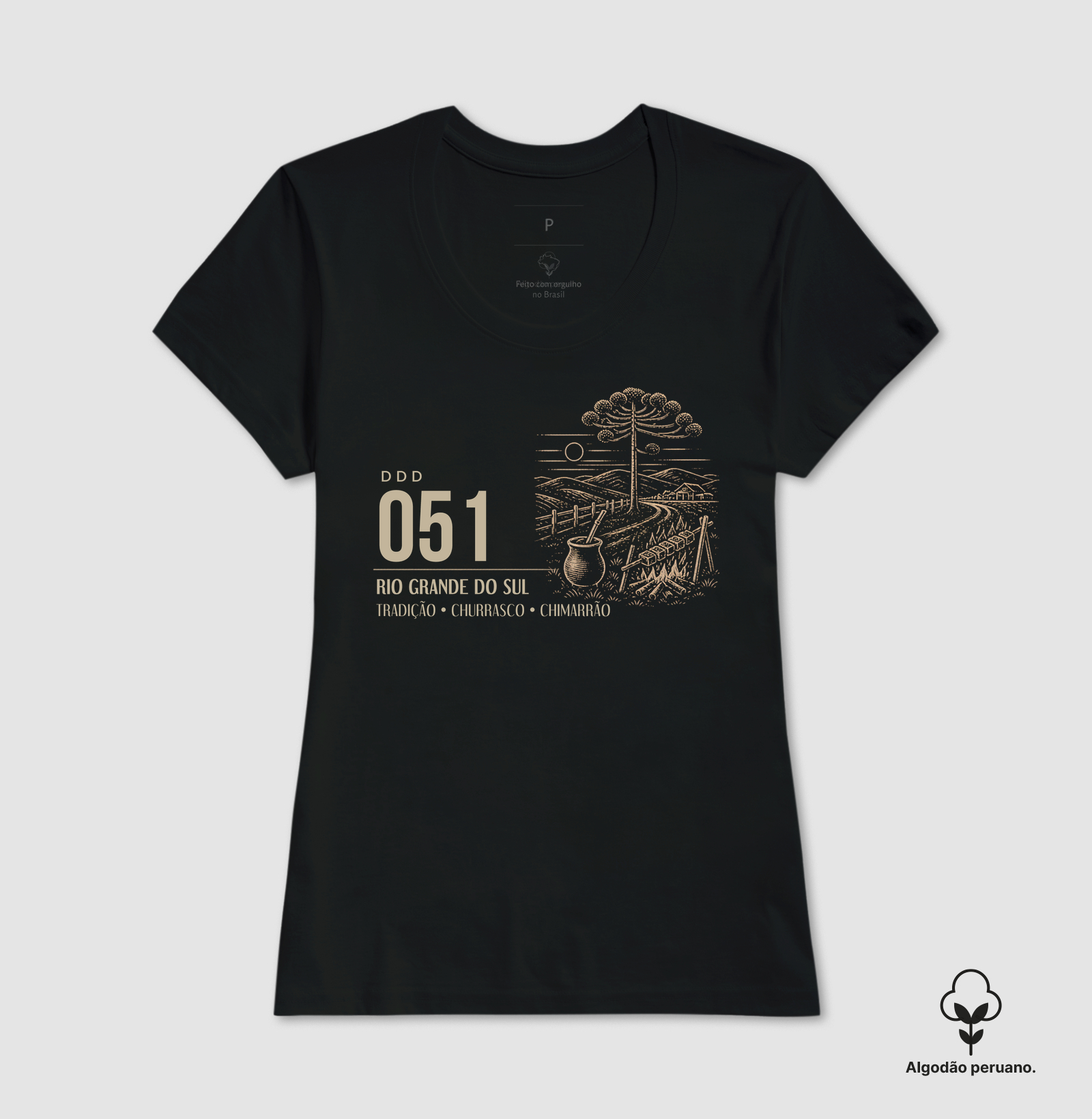 Camisa 6