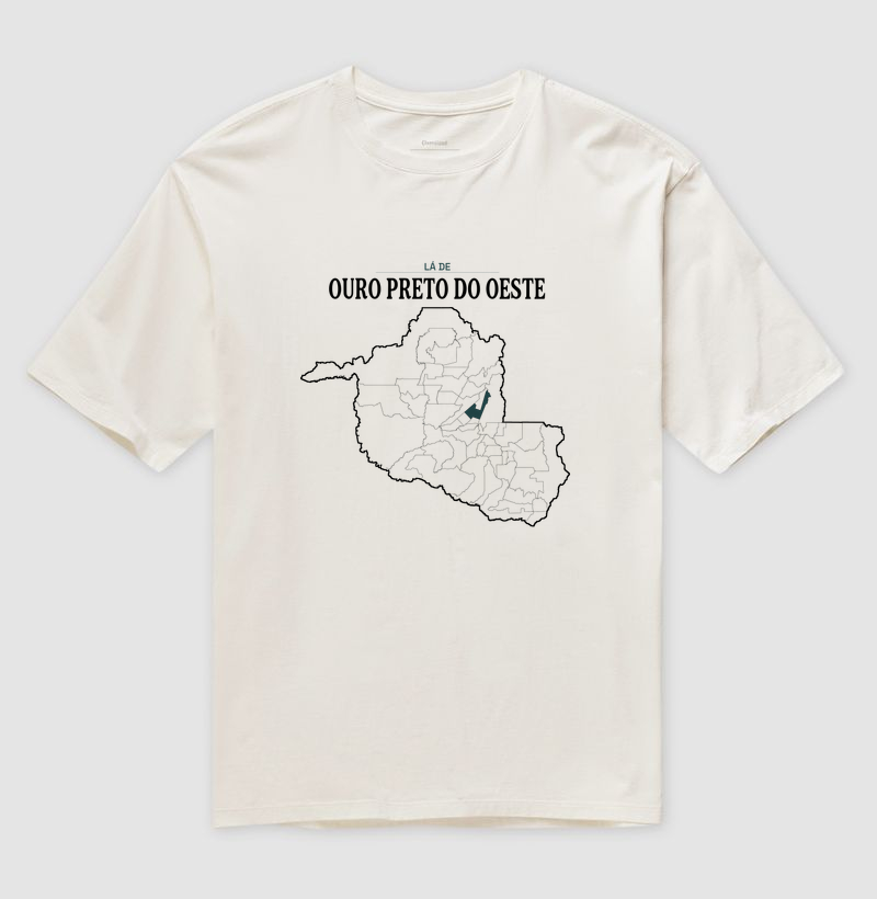 Ouro Preto do Oeste | Território RO - Imagem 4