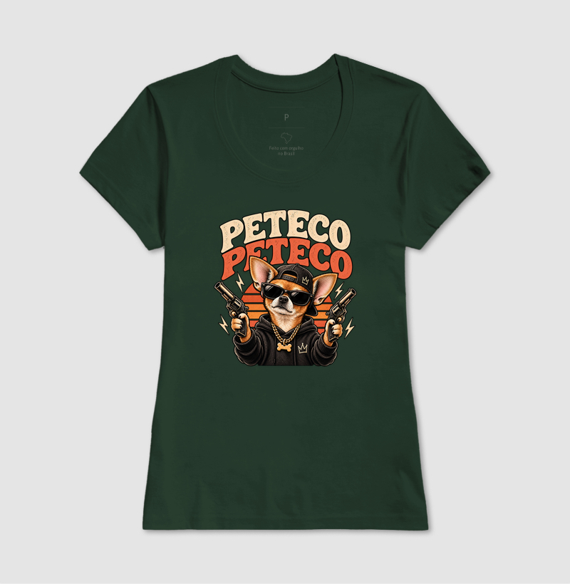 Peteco Peteco - Imagem 13