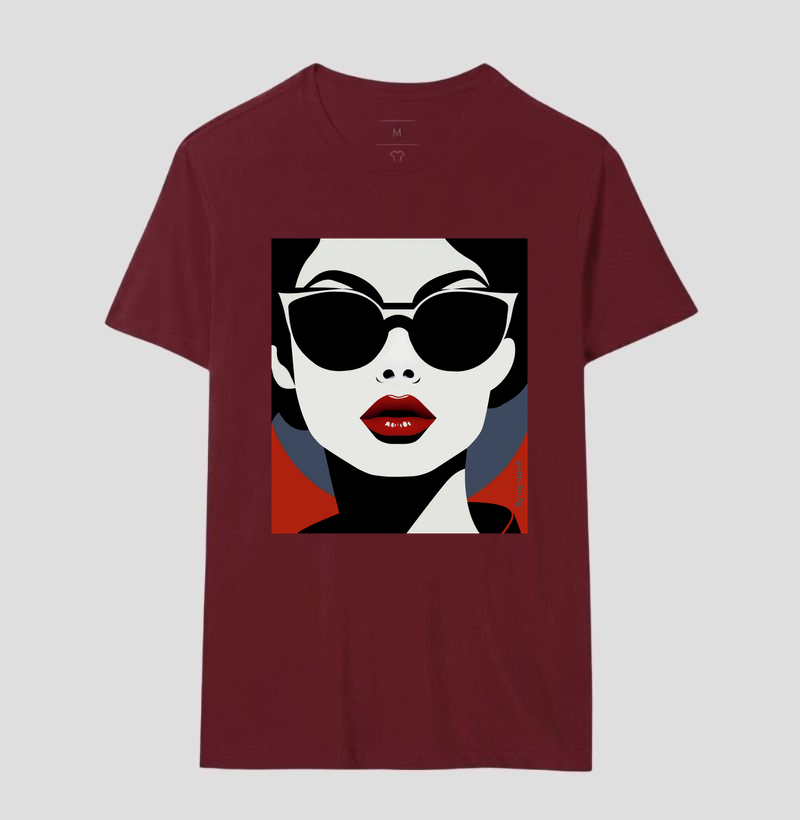 Camisa 15