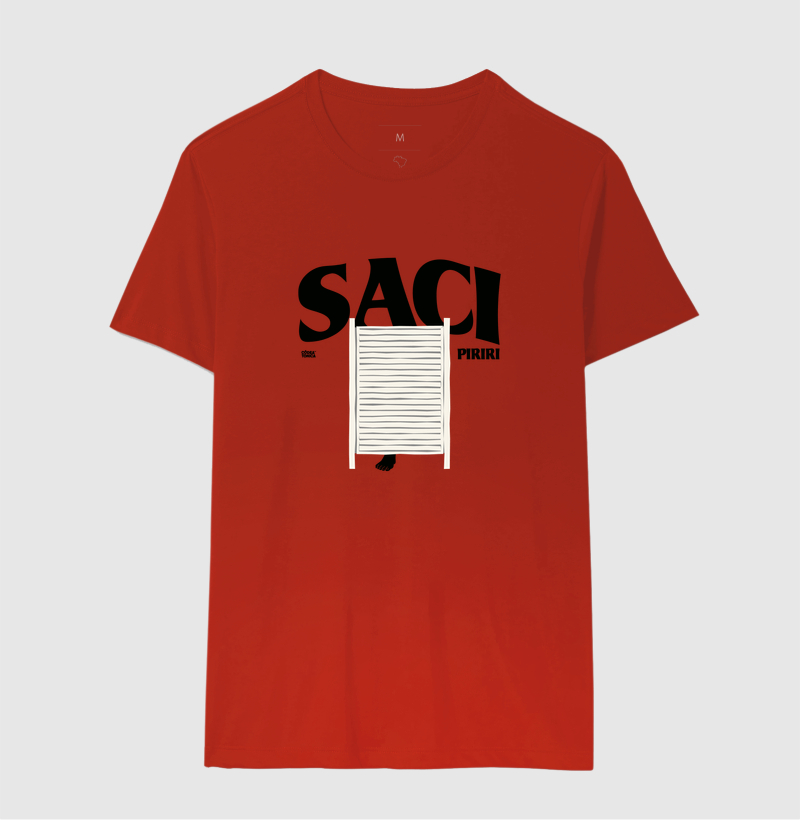 Saci-Piriri - Imagem 3