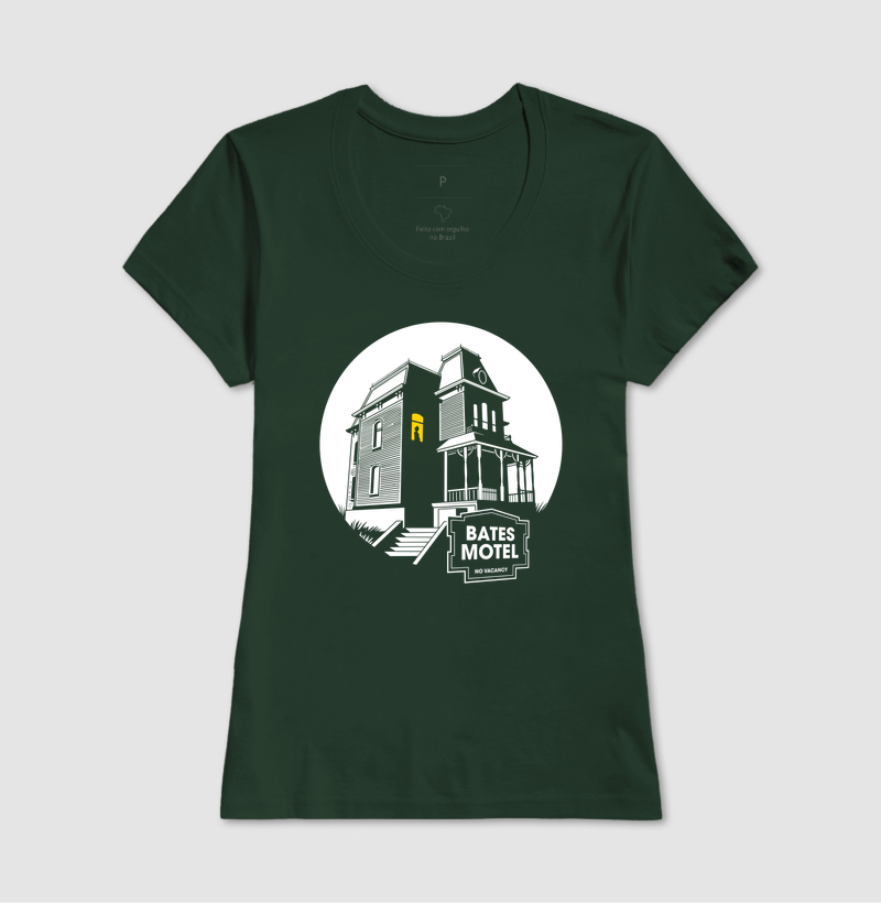 Camisa 13