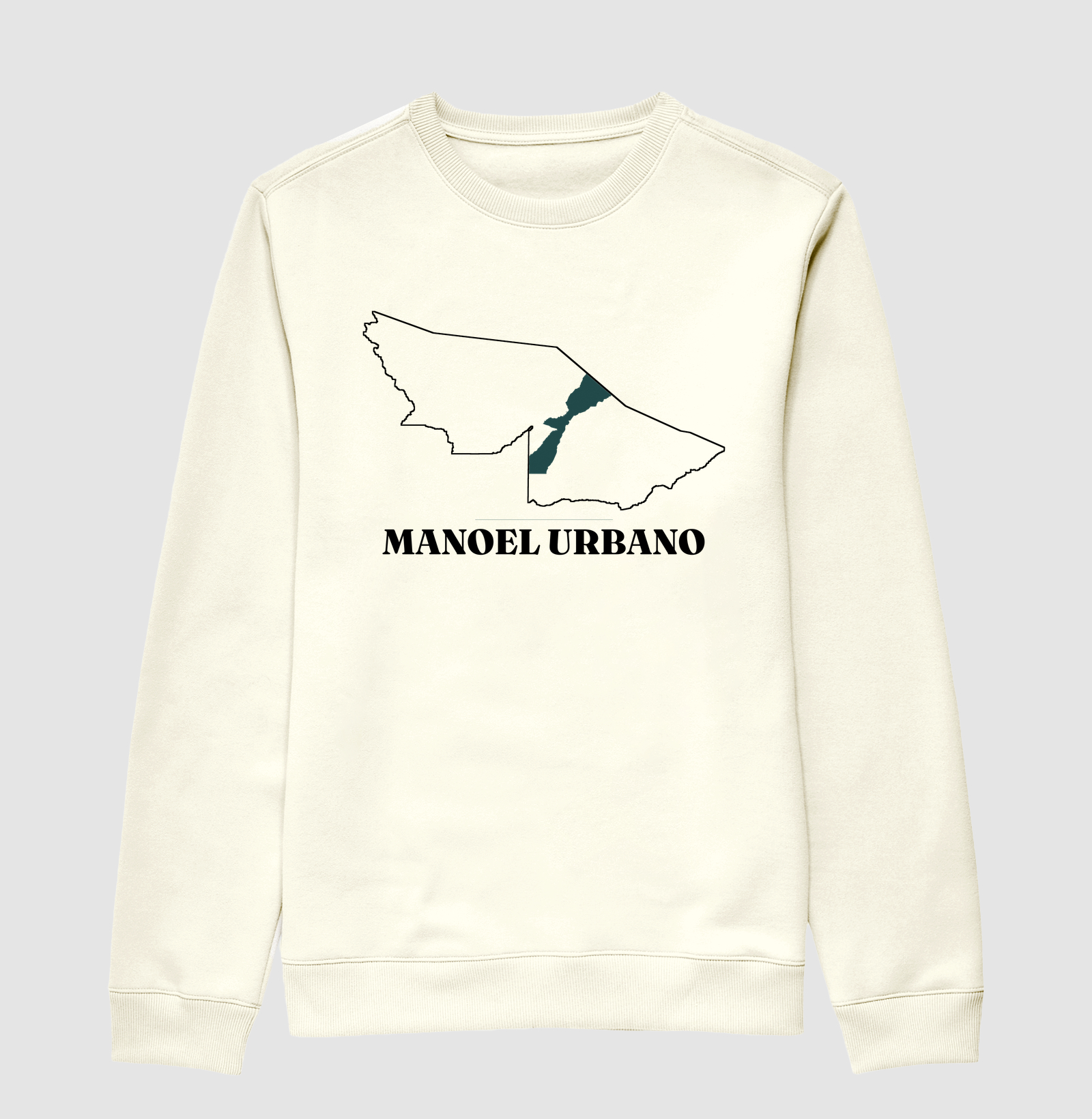 Manoel Urbano | Traço AC - Imagem 2